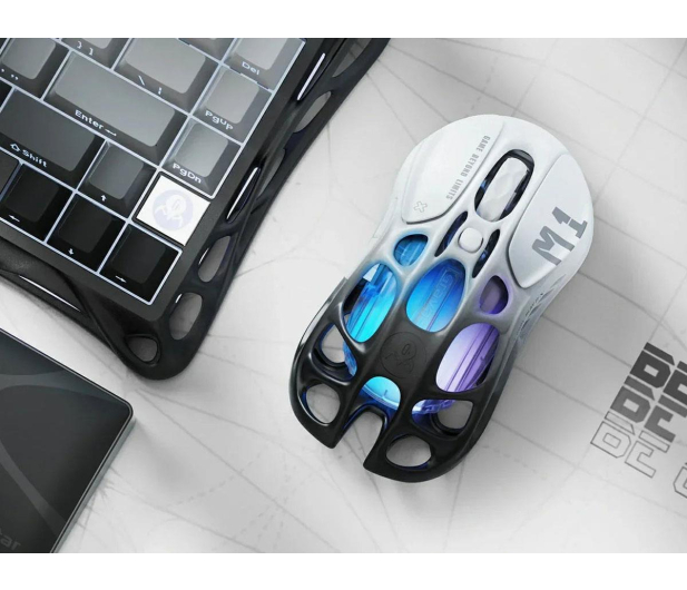 Gravastar M1 Pro Gradient Black - 1522300 - zdjęcie 5